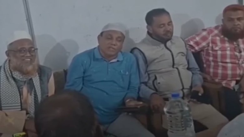 ‘বিএনপি ১৫ বছর খাইতে পারে নাই, হেগো নাম দিয়েন’—ওএমএস ডিলারদে