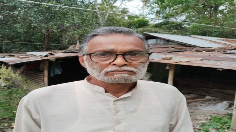 মেজর জিয়ার নেতৃত্বে মুক্তিযুদ্ধ করলেও আজও মেলেনি স্বীকৃতি