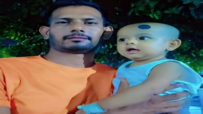 বরগুনায় হামে আক্রান্ত ৮মাস বয়সী শিশুর মৃত্যু, জেলায় মোট প্র