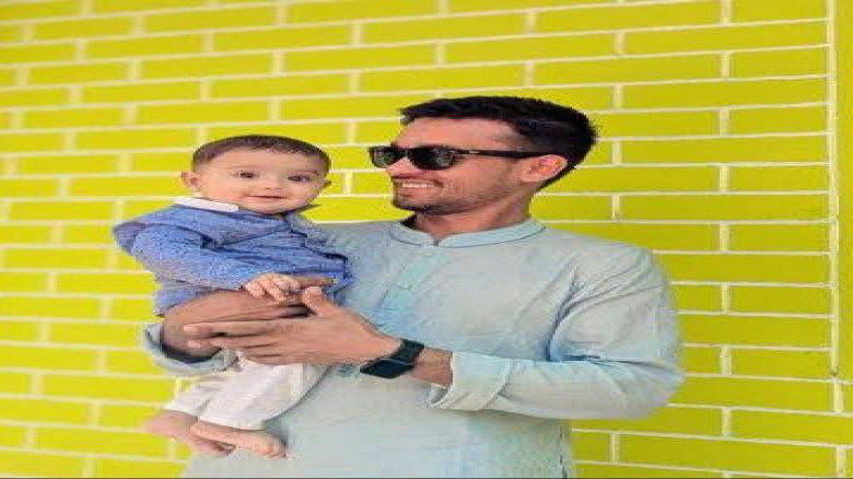 আমতলীতে হামে আক্রান্ত ৭ মাস বয়সী শিশুর মৃত্যু