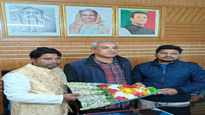 বিস্ফোরক আইনের মামলায় বরগুনার সাবেক চেয়ারম্যান গ্রেফতার