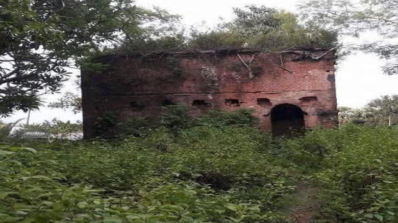 মাত্র সাড়ে ২৭ টাকায় বরগুনার চিরস্থায়ী বন্দোবস্ত: ইতিহাসের পা 
