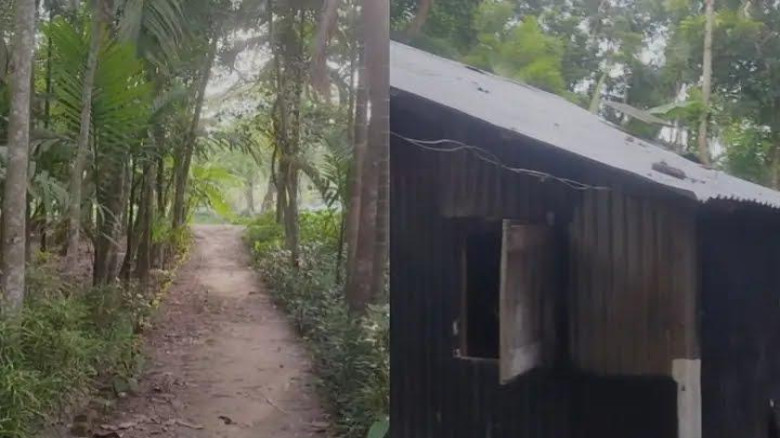 বামনায় বিধবা নারীকে ধর্ষণের অভিযোগে দুইজনের বিরুদ্ধে মামলা!
