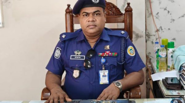 বামনায় মাদকের বিরুদ্ধে কঠোর অবস্থানে পুলিশ: অভিযানে আতঙ্কে 