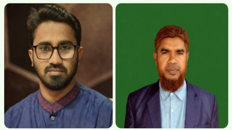 আমতলীতে প্রধান শিক্ষকের প্রধানমন্ত্রীর রাজনৈতিক সহকারীকে নিয়