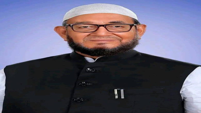 বরগুনা-২ আসনের সাবেক সংসদ সদস্য গোলাম সরোয়ার হিরু আর নেই