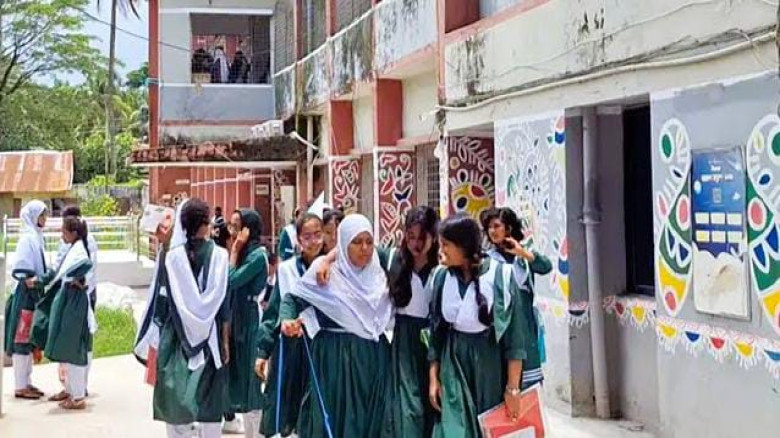 আধুনিক ভবন আছে, নেই পর্যাপ্ত শিক্ষক: সংকটে বরগুনার ২ সরকারি 