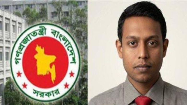 বরগুনার সাবেক এসিল্যান্ড শাওন মজুমদারকে প্রত্যাহার: স্পিকারে