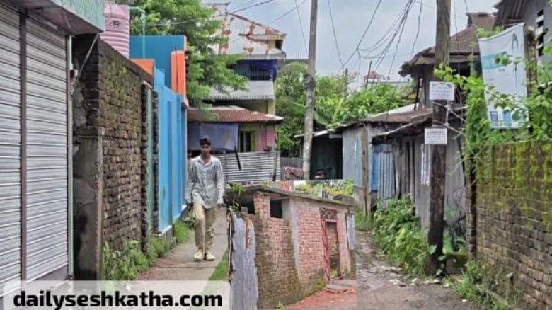 আমতলীতে পানি উন্নয়ন বোর্ডের প্রায় ৩৮ একর জমি দখলে রয়েছে!