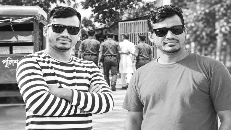 পাথরঘাটায় চাঁদাবাজি মামলায় স্বেচ্ছাসেবক নেতা ইমুসহ ২জন গ্রেপ