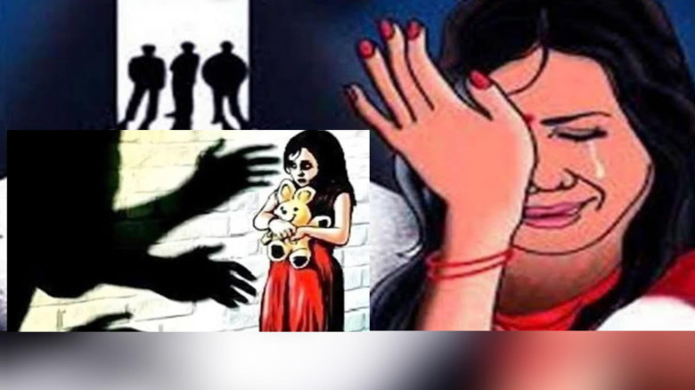 তালতলীতে নারীকে ধর্ষণ চেষ্টায় ব্যর্থ হয়ে শিশুকন্যাকে কুপিয়ে জখম!