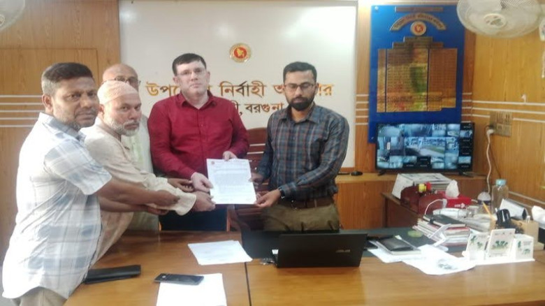 বেতাগীতে শিক্ষা প্রতিষ্ঠানের ১০০ মিটারে মধ্যে তামাক বিক্রি বন্ধের দাবি...