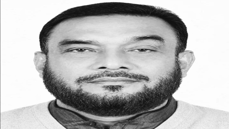 শোক সংবাদ: আমতলীর সাবেক উপজেলা চেয়ারম্যান আর নেই