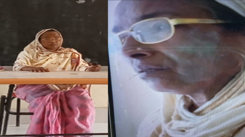 পাথরঘাটায় স্কুলশিক্ষিকাকে সাবেক ছাত্রলীগ নেতার লাঞ্ছিতের অভি