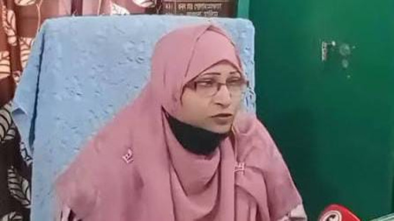 বরগুনায় প্রশাসকের দায়িত্ব থেকে অব্যাহতি চেয়ে প্রাথমিক শিক্ষ