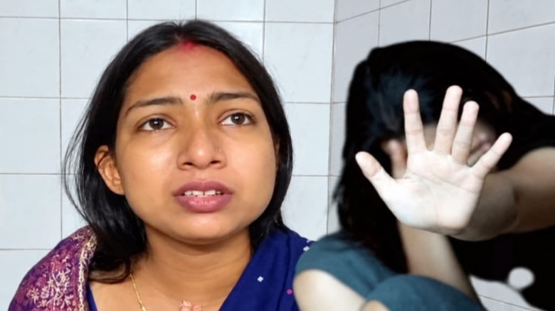 বরগুনায় গৃহবধূকে ধর্ষণের চেষ্টার অভিযোগে মামলা: গ্রেফতার ১!