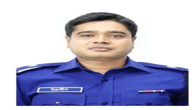 চট্টগ্রামের অতিরিক্ত পুলিশ সুপার মোহাম্মদ ইব্রাহীম পিপিএম-সেবা পদকে ভূষিত...