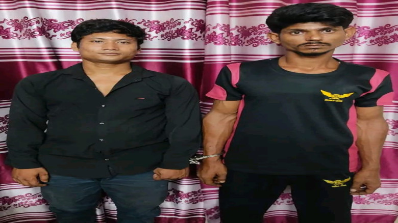 বরগুনায় ইয়াবা সেবন ও উশৃঙ্খল আচরণের দায়ে দুইজনের কারাদণ্ড