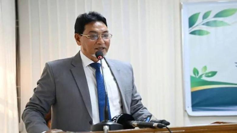 মাদকমুক্ত তরুণ সমাজ গড়তে কর্মসংস্থান ও দক্ষতা উন্নয়নে জোর দি